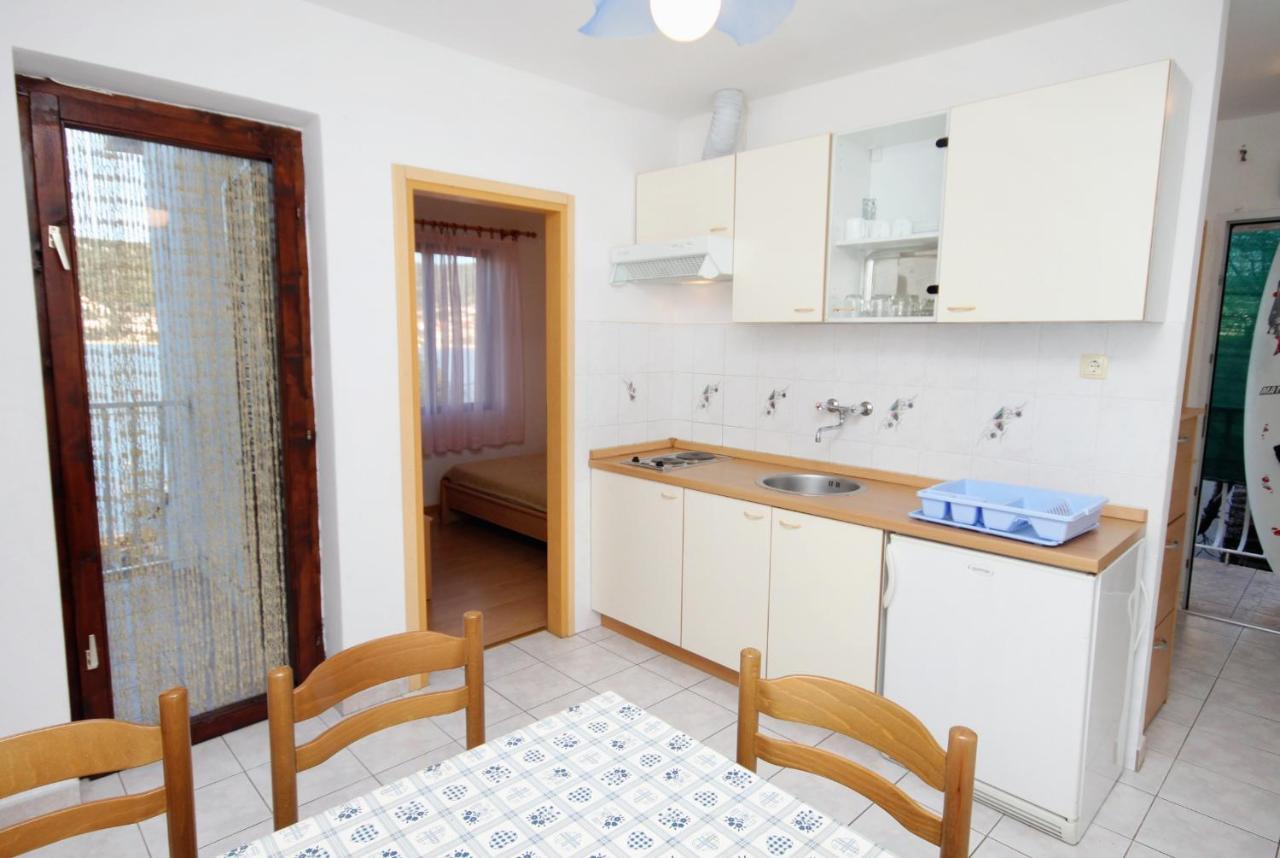 Apartments By The Sea Vinisce, Trogir - 5982 Exterior photo